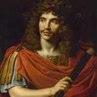Visite guidée : Paris, Molière et le théâtre français - 