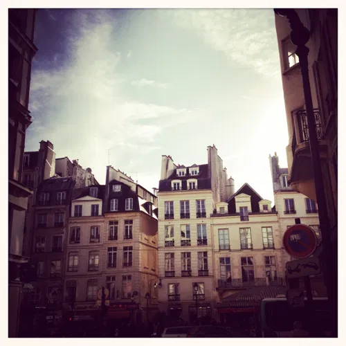 st germain streets