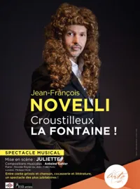 Croustilleux La Fontaine ! - 