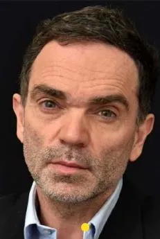 Affiche de Les soirées littéraires de Yann Moix