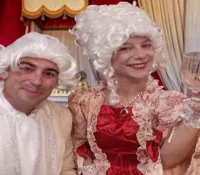 Vive Marie-Antoinette ! - 