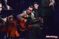 Original Paris Swing Sextet - 