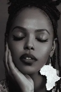 Amaal Nuux - 