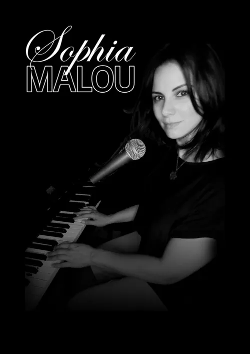Affiche de Sophia Malou
