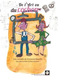 De l'art ou du cochon - 