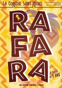 Rafara - 