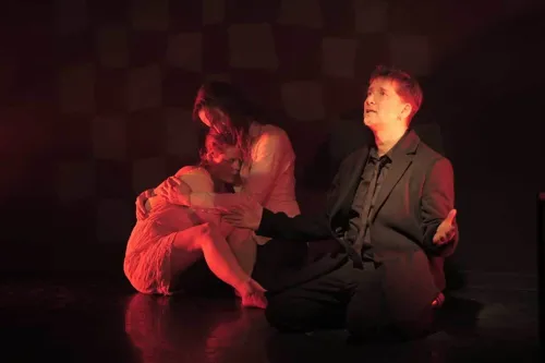 Photo 4 de Antigone