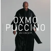 Oxmo Puccino - 