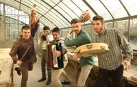 Domo Emigrantes - 
