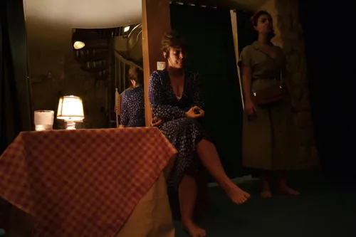 microtheatre