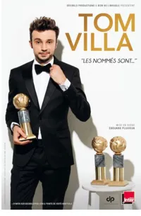 Tom Villa dans Les nommés sont... - 