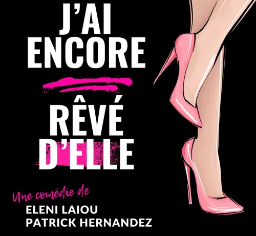 Affiche de J'ai encore rêvé d'elle