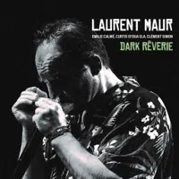 Affiche de Laurent Maur Soundscape Quartet : Dark Rêverie