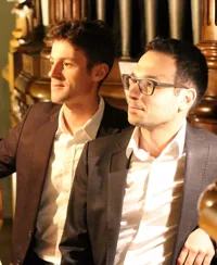 Ensemble vocal Jubilate Deo, Le choeur du Rosaire - 