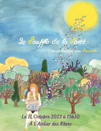 Le Souffle de la Forêt - 