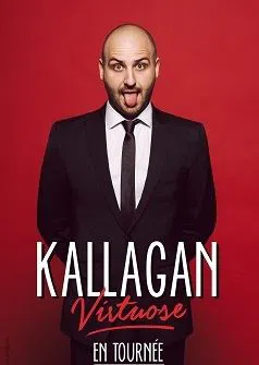 Affiche de Kallagan dans Virtuose