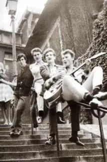 Photo 5 de Visite guidée : Montmartre des artistes