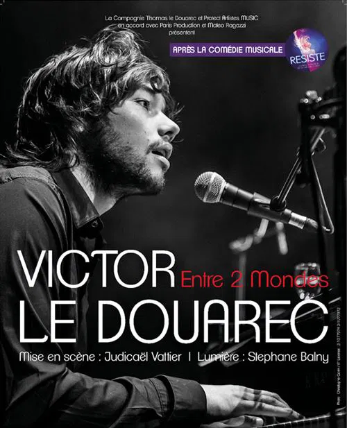 Affiche de Entre 2 Mondes