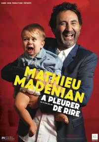 Mathieu Madénian dans À pleurer de rire - 