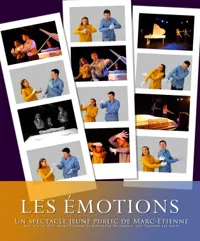 Les émotions - 
