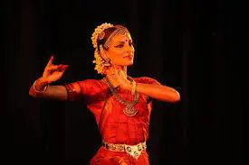 Affiche de Parampara : Danse Bharata Natyam | par Valérie Kanti Fernando