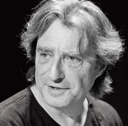 Affiche de Jean Pierre Réginal