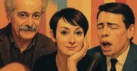 Les 3 B : Brel, Barbara, Brassens - 