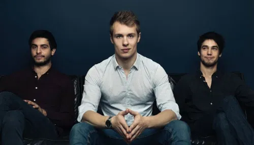 Affiche de Alex Monfort Trio - Hommage à Mulgrew Miller