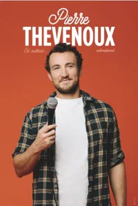 Pierre Thevenoux est marrant... Normalement - 