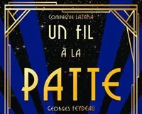Un fil à la patte - 