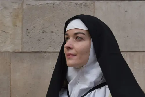 Photo 2 de Adèle, l'audace d'une missionnaire