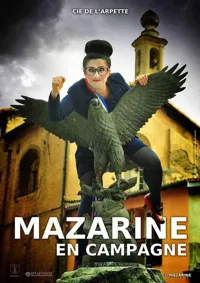 Mazarine en campagne - 