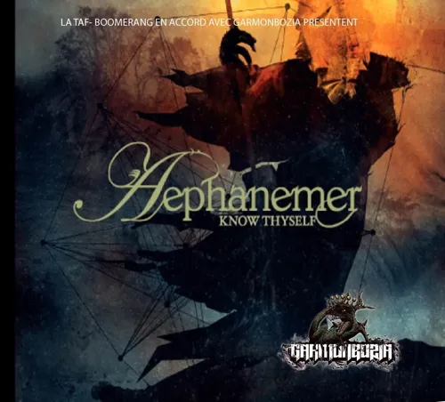 Affiche de Aephanemer