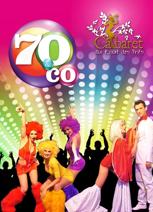 Affiche de 70 & Co