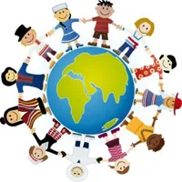 Le tour du monde des contes - 