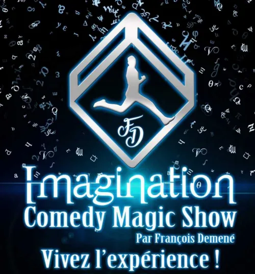 Affiche de François Demené dans Imagination
