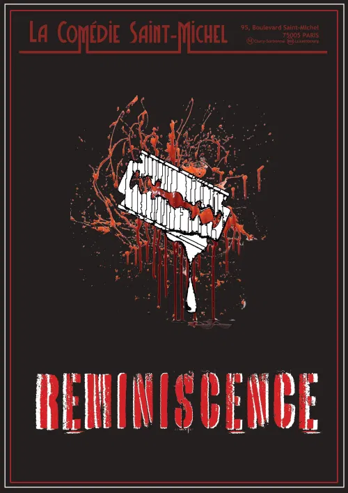 Affiche de Reminiscence