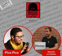 Duo d'Humoristes - 