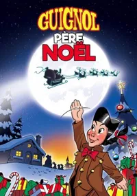 Guignol Père Noël - 
