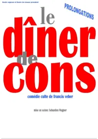 Le dîner de cons - 