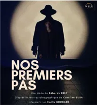 Nos premiers pas - 