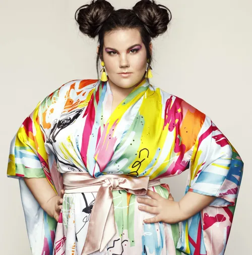 Photo 1 de Netta Barzilaï