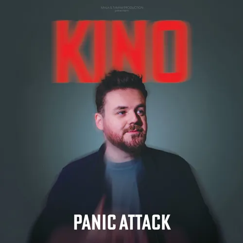 Affiche de Kino dans Panic Attack