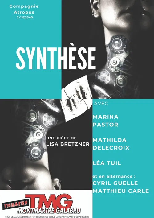 Affiche de Synthèse