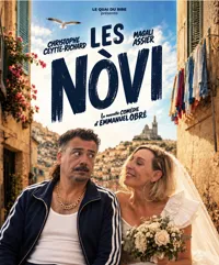 Affiche de Les Nòvi