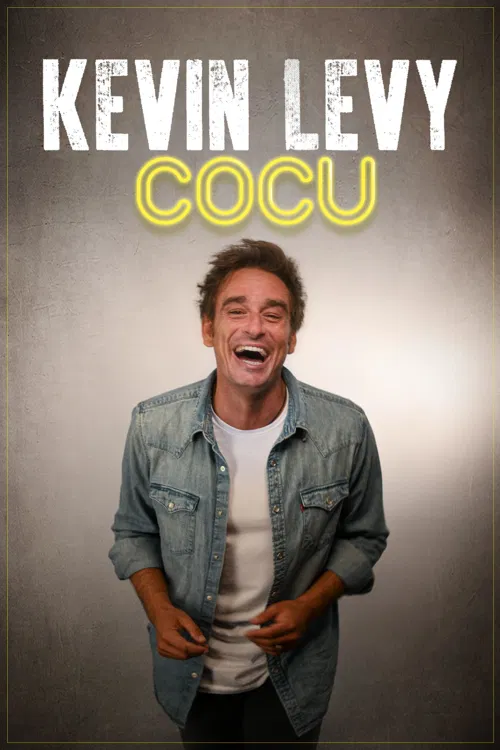 Affiche de Kevin Levy dans Cocu