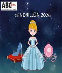 Affiche de Cendrillon 2026
