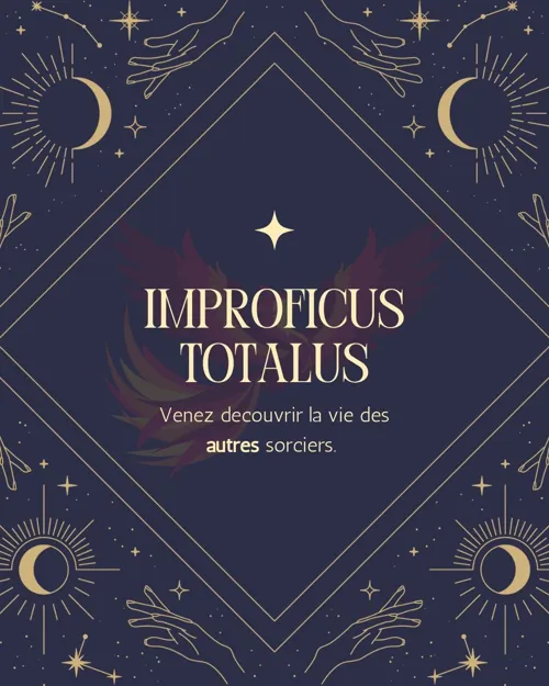 Affiche de Improficus Totalus