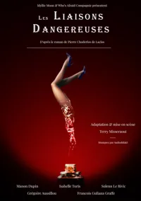 Les Liaisons dangereuses - 