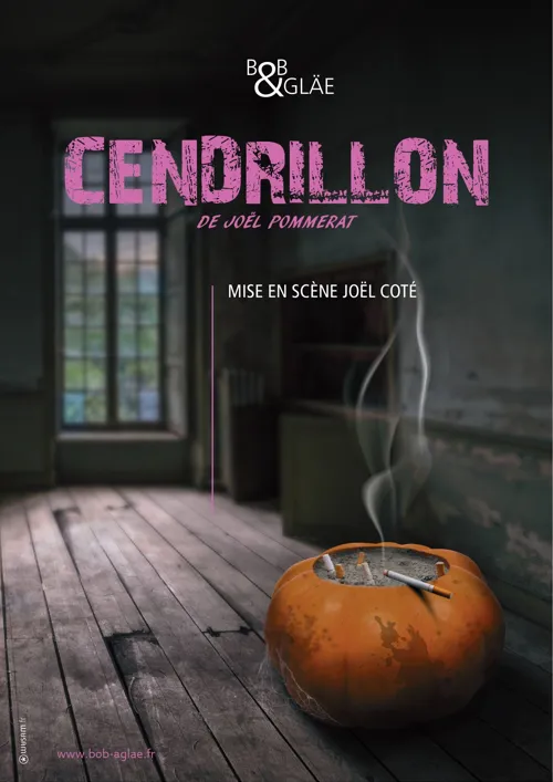 Affiche de Cendrillon